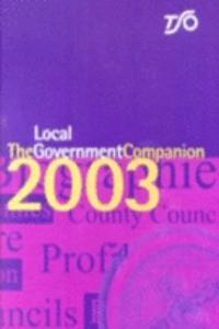 Local Government Companion