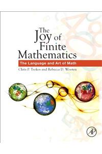 Joy of Finite Mathematics