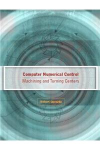 Computer Numerical Control