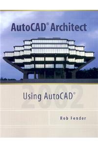 AutoCAD Architect (Print Supplement)