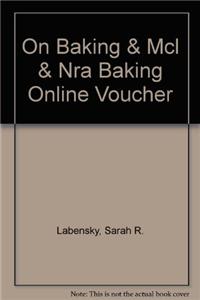 On Baking & MCL & Nra Baking Online Voucher