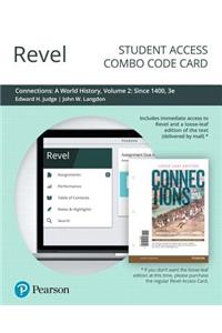 Revel for Connections