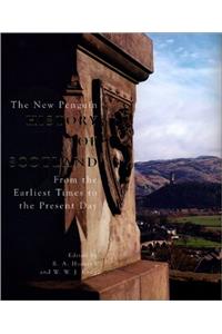 The New Penguin History of Scotland