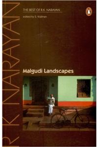 Malgudi Landscapes