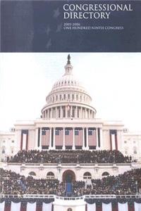 Official Congressional Directory