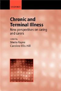 Chronic and Terminal Illness