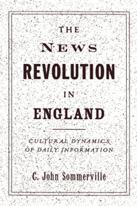 News Revolution in England