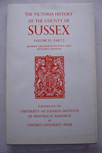 History of the County of Sussex