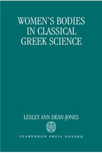 Women's Bodies in Classical Greek Science