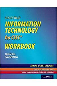 Oxford Information Technology for CSEC Workbook
