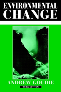 Environmental Change