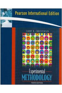 Experimental Methodology: International Edition