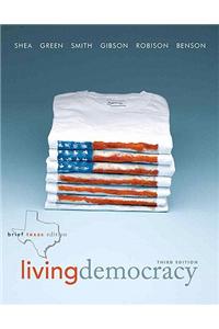 Living Democracy, Brief Texas Edition