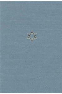 Talmud of the Land of Israel, Volume 10