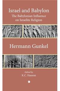 Israel and Babylon