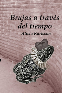 Brujas a través del tiempo