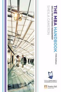 MBA Handbook