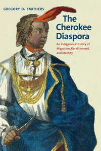 Cherokee Diaspora