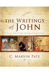 The Writings of John