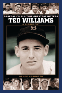 Ted Williams