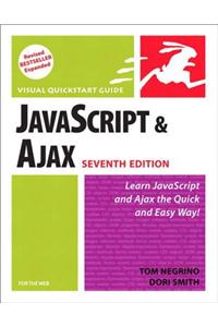 JavaScript and Ajax for the Web