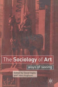 Sociology of Art