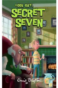 Look Out, Secret Seven