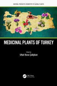 Medicinal Plants of Turkey