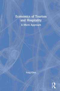 Economics of Tourism and Hospitality