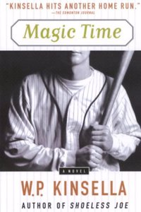 Magic Time