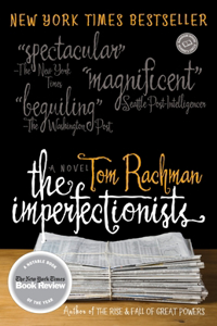 Imperfectionists