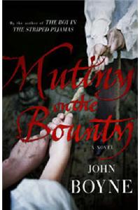 Mutiny on the 