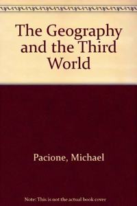 The Geography and the Third World
