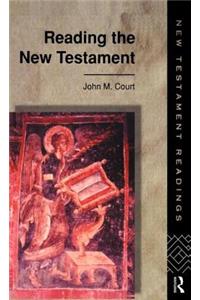 Reading the New Testament