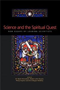 Science and the Spiritual Quest
