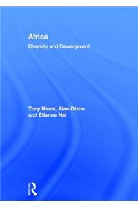 Africa