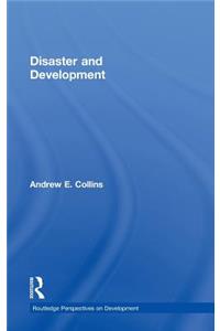 Disaster and Development