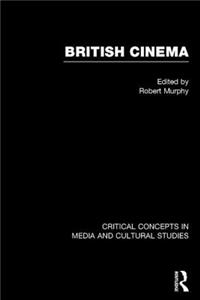 British Cinema