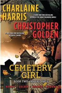 Cemetery Girl: Book Two