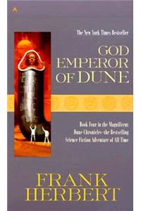 God Emperor of Dune