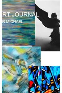 Sir Michael Art Journal