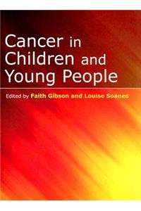 Cancer in Children and Young People