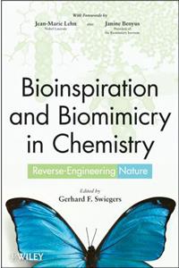 Bioinspiration and Biomimicry