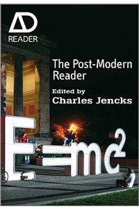 The Post-Modern Reader