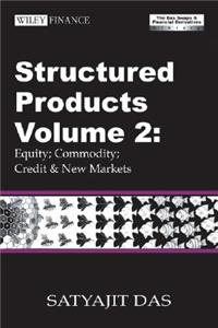 Structured Products Volume 2