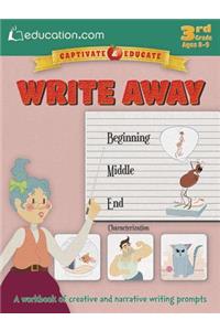 Write Away