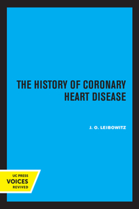 The History of Coronary Heart Disease, 18