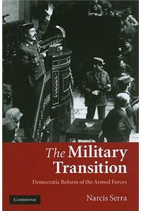 Military Transition