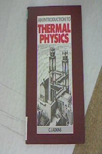 An Introduction to Thermal Physics