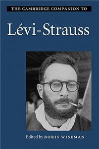 Cambridge Companion to Lévi-Strauss